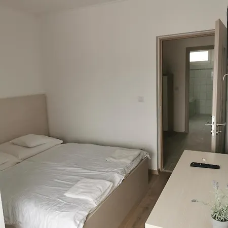 Vendégház Vetési Villány