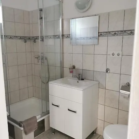 Vendégház Vetési Villány