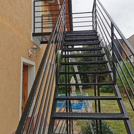 Affittacamere Vetési *