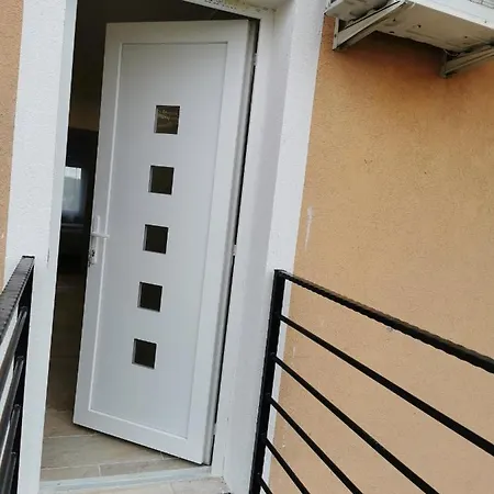 Vendégház Vetési