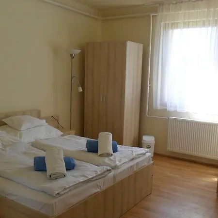 Vendégház Vetési