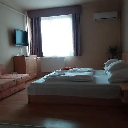 Vetési Vendégház Villány