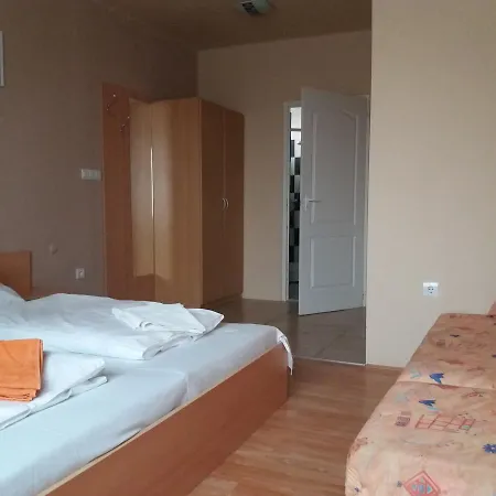 Vetési Vendégház