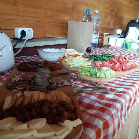 Vendégház Vetési Villány