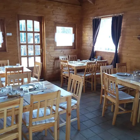 Vetési Vendégház